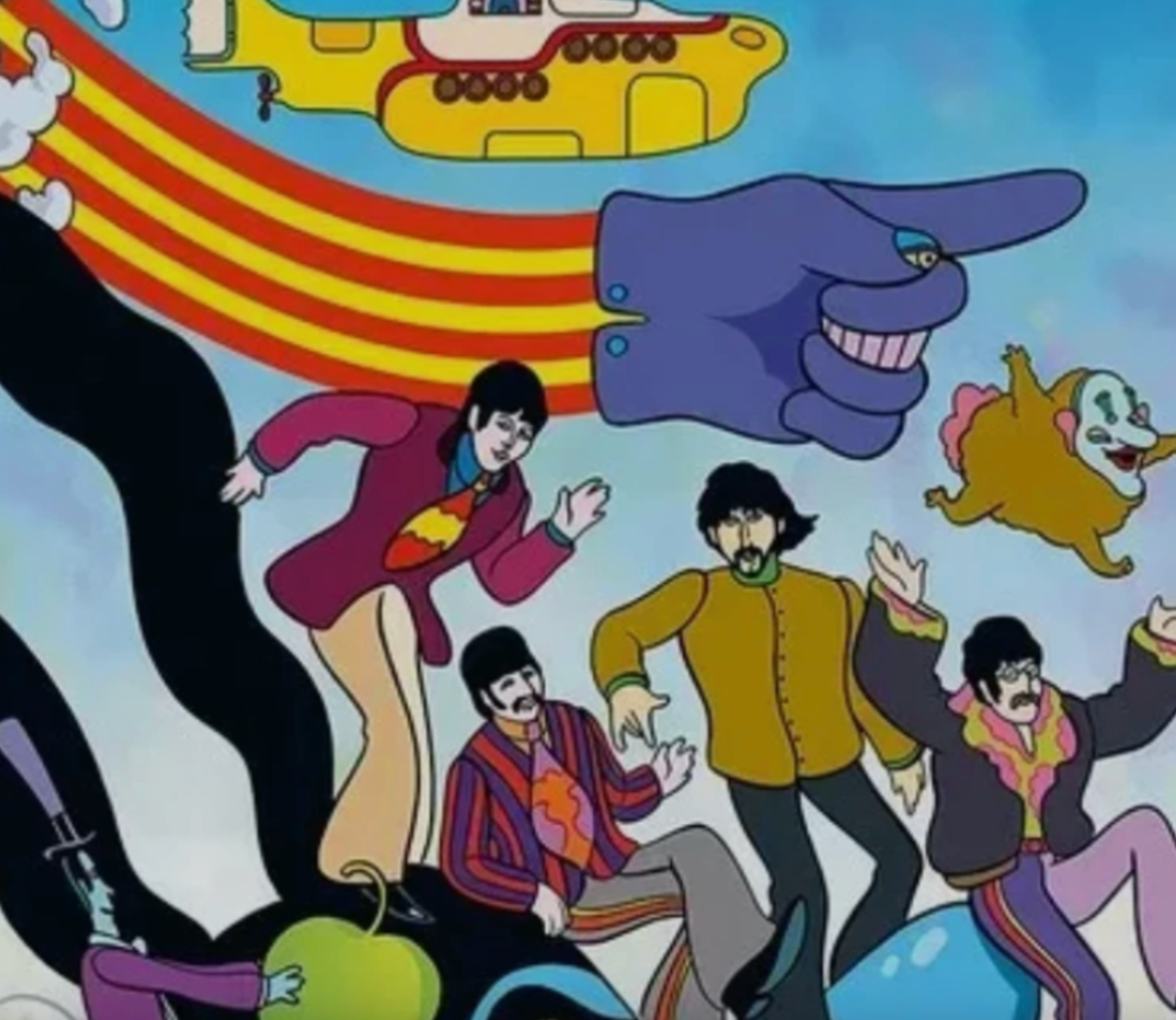 Collectable Music Related Items