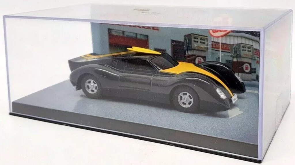 BATMAN - Eaglemoss Automobilia Vehicle No. 23