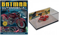 BATMAN - Eaglemoss Automobilia Vehicle No.51