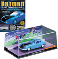 BATMAN - Eaglemoss Automobilia No.5
