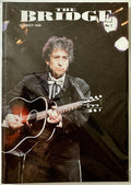 BOB DYLAN - THE BRIDGE Fanzine Issue Number 1. Summer 1998