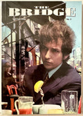 BOB DYLAN - THE BRIDGE Fanzine Issue Number 2. Winter 1998