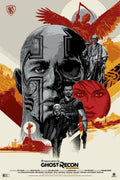 GHOST RECON Wildlands by Ken Taylor