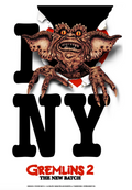 GREMLINS 2: The New Batch by Marc Schoenbach