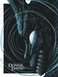 DONNIE DARKO by Justin Froning