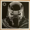 STAR WARS - KYLO REN By JOSHUA BUDICH