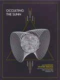 OCCULTING THE SUNN Live At Third Man by Ryon Nishimori.