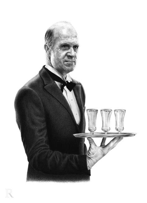 THE SHINING : On The House by Ryan Prestridge
