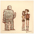 FRIDAY THE 13TH : The Great Showdown by Scott C.
