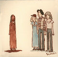CARRIE : The Great Showdown by Scott C.