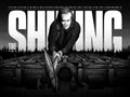 THE SHINING by Shane Lewis