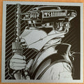 STAR WARS - BOUSHH By JOSHUA BUDICH