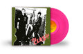 THE CLASH - The Clash LP Pink Vinyl National Album Day