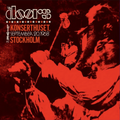 THE DOORS - Live at Konserthuset 1968 Blue Vinyl 3LP