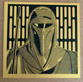 STAR WARS - IMPERIAL GUARD By JOSHUA BUDICH