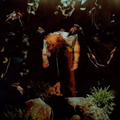 CAVETOWN - Worm Food Cloudy Clear Vinyl LP