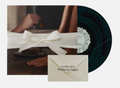 CHARLI XCX - Wuthering Heights. Numbered Collectors Edition Green/Black Vinyl LP