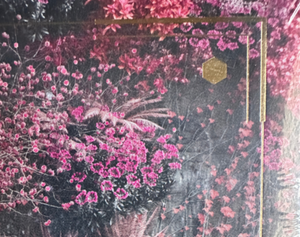 SLEEP TOKEN - Even In Arcadia Gold Vinyl 2LP With Rare Gold Foiled Sleeve