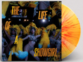 TAYLOR SWIFT - Life Of A Showgirl Show Business Bouquet Golden Vinyl LP